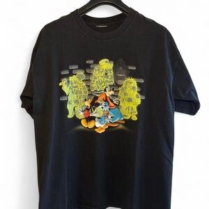 Vintage Disney Haunted Mansion Tee